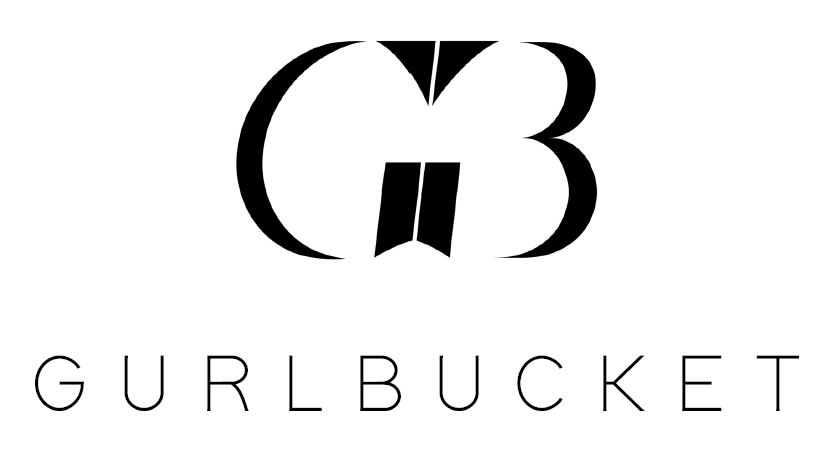 Logo GURLBUCKET